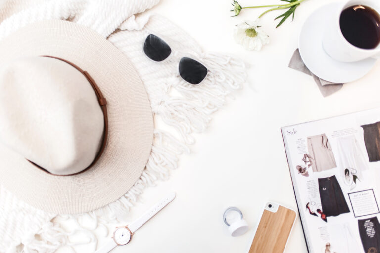 A Life Between Country & City