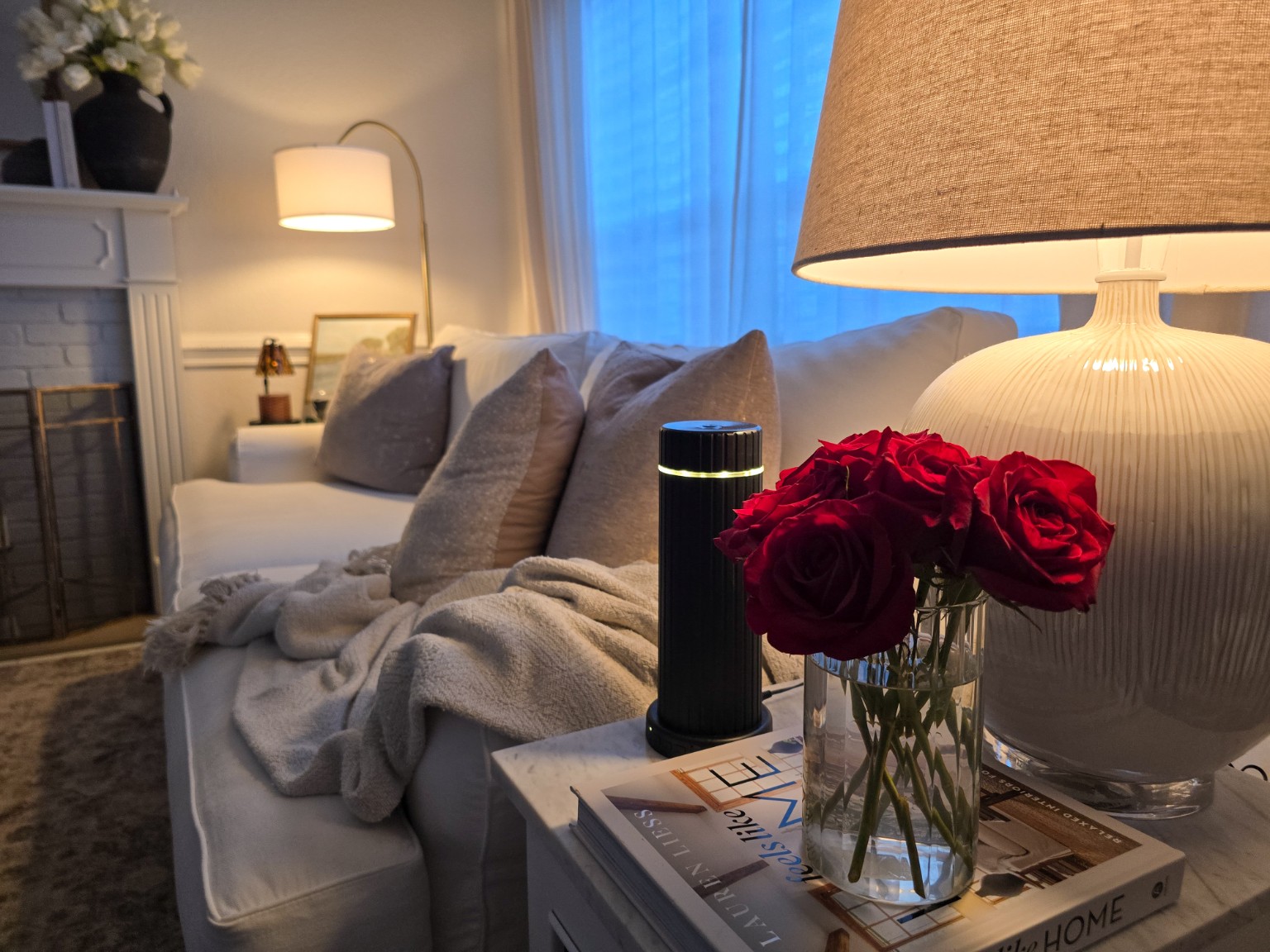 5 Simple Ways I Transition My Home from Summer to Fall Without Starting Over