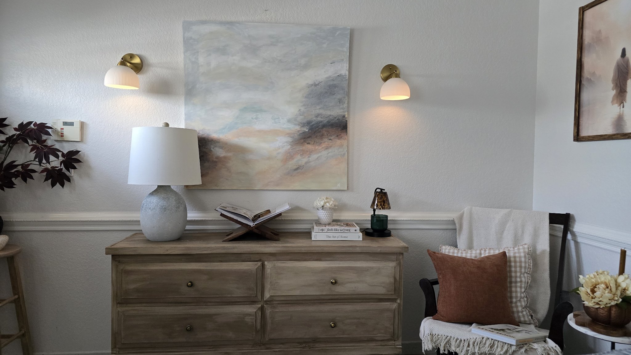 Mixing Old and New Decor Without Making Your Home Feel Dated